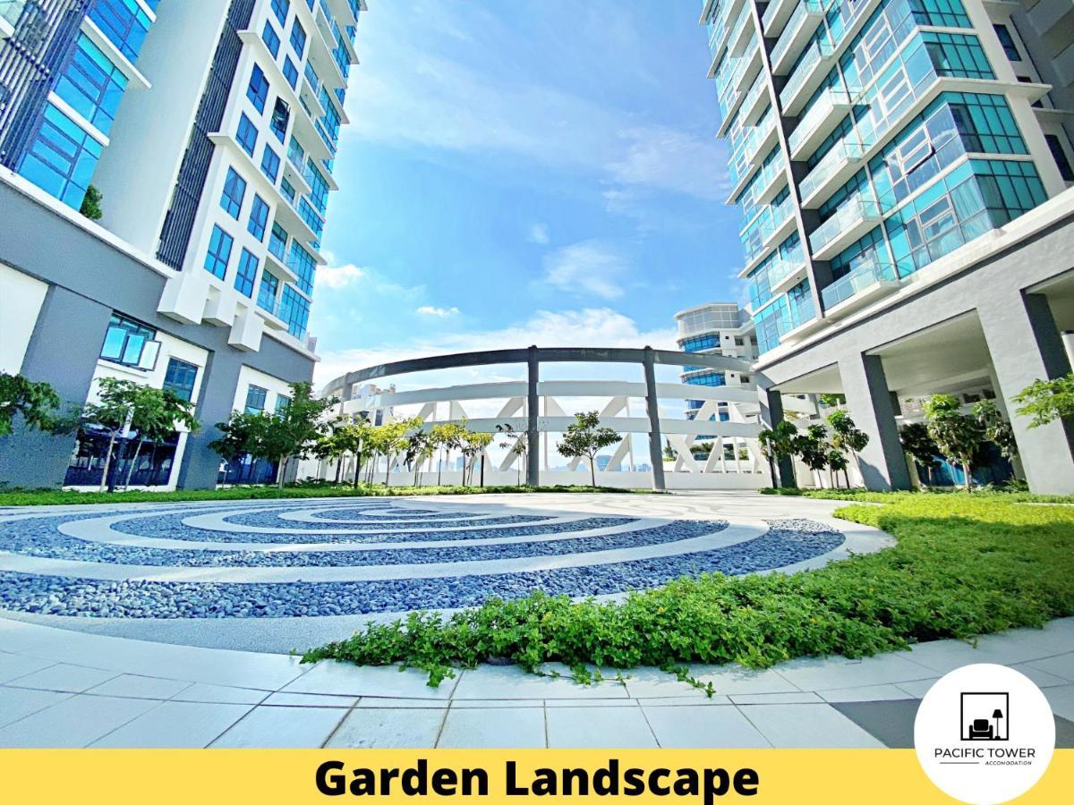 Apartment Pacific @ 1 Utama And Universiti Malaya *